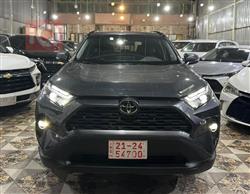 تويوتا راف 4